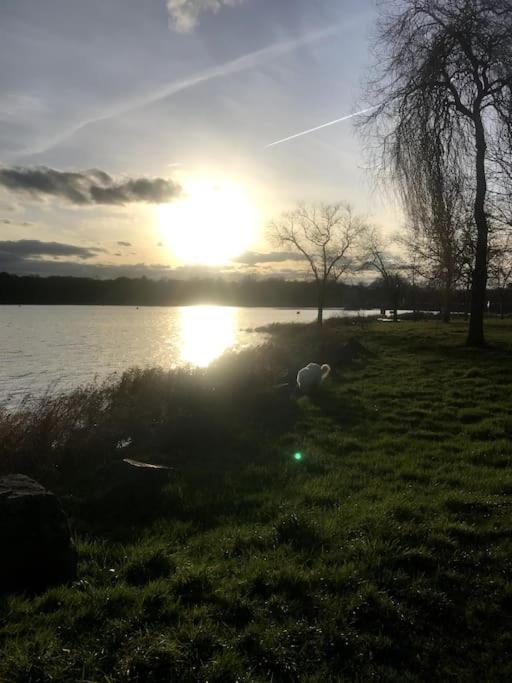 A La Campagne Au Bord D'un 8 Personnes Saint-Quentin-sur-Charente