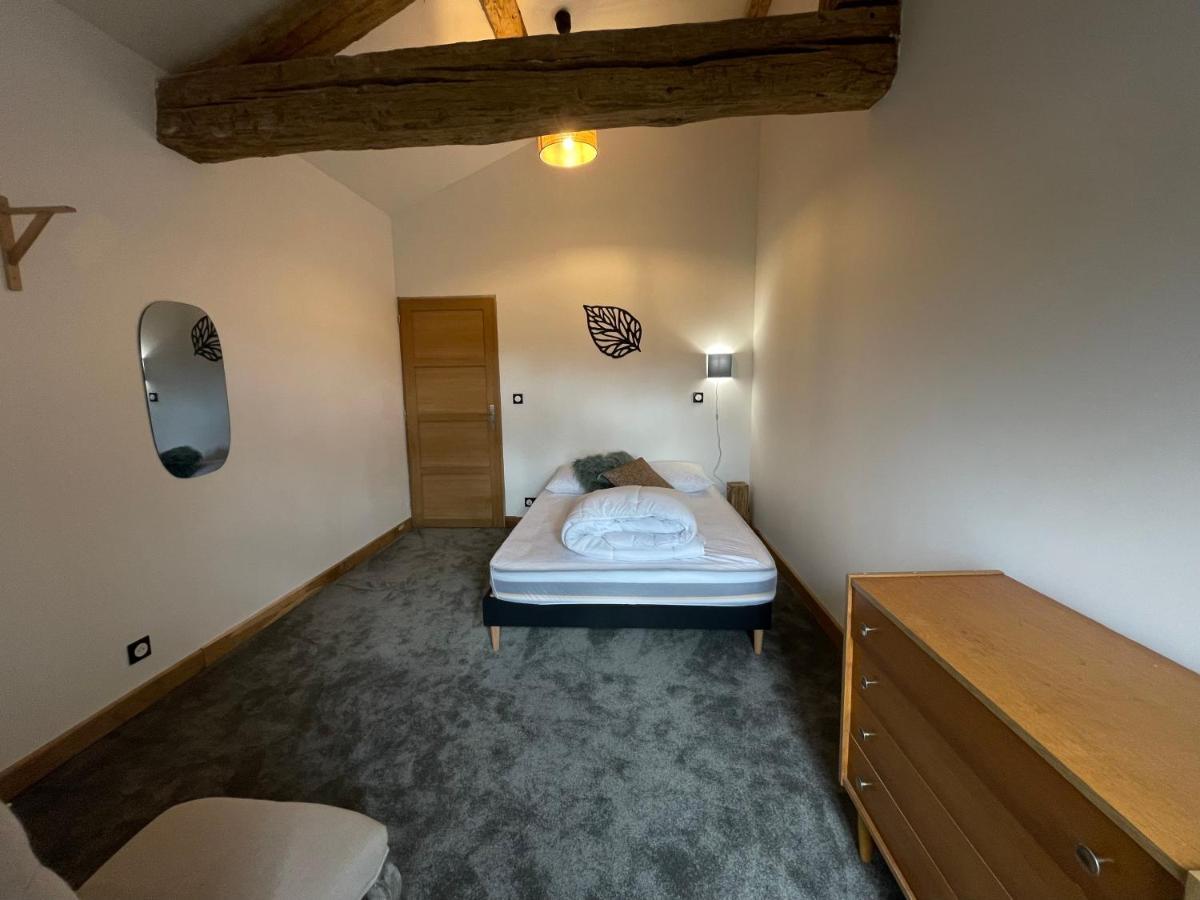 Ferienhaus A La Campagne Au Bord D'un 8 Personnes *
